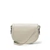 Aspinal Of London Stella Satchel Crossbody Bag