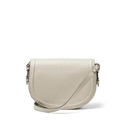 Aspinal Of London Stella Satchel Crossbody Bag