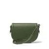 Aspinal Of London Stella Satchel Crossbody Bag
