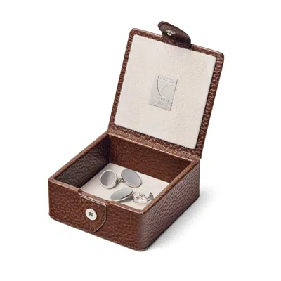 Aspinal Of London Stud Box