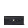 Aspinal Of London Sunglasses Case In Black