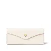 Aspinal Of London Sunglasses Case In White