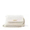Aspinal Of London Sunrise Sunset Clutch Bag