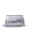 Aspinal Of London Sunrise Sunset Clutch Bag