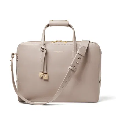 Aspinal Of London The Brook Street In Neutral