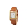 Aspinal Of London The Mayfair® Watch In Brown