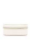 Aspinal Of London Tidy All In Deep Shine Make Up Bag