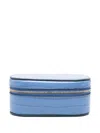 Aspinal Of London Tidy All In Deep Shine Make Up Bag