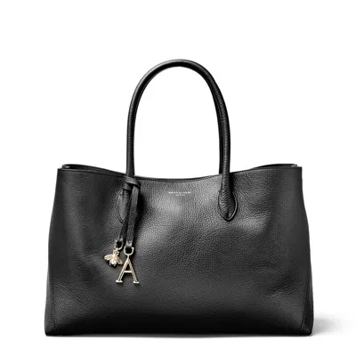 Aspinal Of London Tote Bag