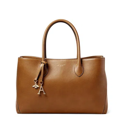Aspinal Of London Tote Bag