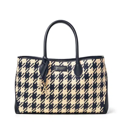 Aspinal Of London Tote Bag In Multi