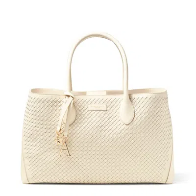 Aspinal Of London Tote Bag