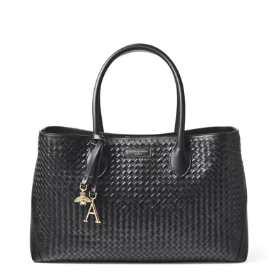 Aspinal Of London Tote Bag