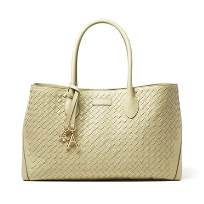 Aspinal Of London Tote Bag