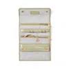 Aspinal Of London Travel Jewellery Roll