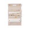 Aspinal Of London Travel Jewellery Roll