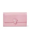 Aspinal Of London Travel Wallet In Multi