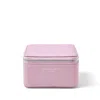 Aspinal Of London Travel Watch & Ring Box