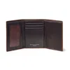 Aspinal Of London Trifold Wallet