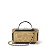 Aspinal Of London Trinket Box In Gold