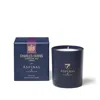 Aspinal Of London Wild Fig Scented Candle