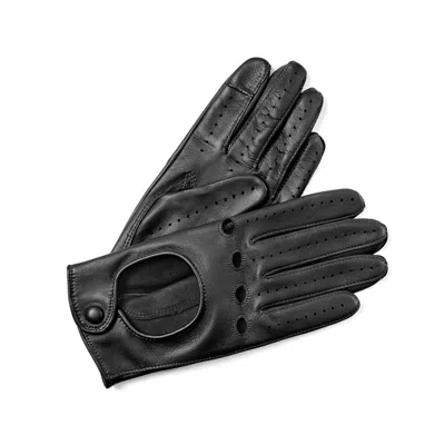 Aspinal Of London Women's Driving Gloves