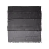 Aspinal Of London Women's Silk Stole In Black