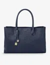 Aspinal Of London Womens London Large Leather Tote Bag