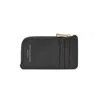 Aspinal Of London Zipped Coin & Card Holder