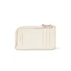 Aspinal Of London Zipped Coin & Card Holder