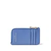 Aspinal Of London Zipped Coin & Card Holder