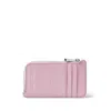 Aspinal Of London Zipped Coin & Card Holder