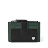 Aspinal Of London Zipped Rfid Card Holder