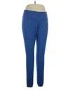 Aspire Active Pants In Blue