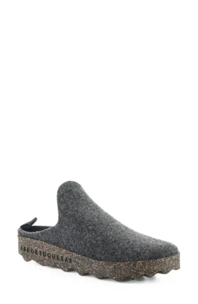 Asportuguesas By Fly London Come Sneaker Mule In Multi
