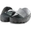 Asportuguesas By Fly London Cross Slide Sandal