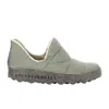 Asportuguesas Slip On Sneaker In Crus Taupe In Grey