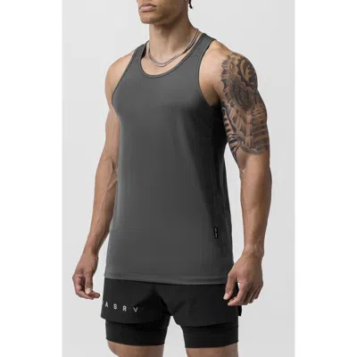 Asrv Aerosilver® 2.0 Training Tank In Space Grey