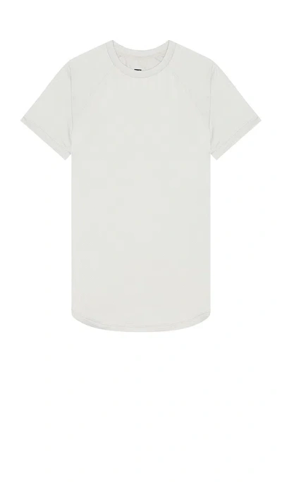 Asrv Aerosilver Established Tee In Chai