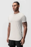 Asrv Aerosilver Established Tee In Multi