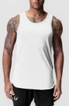 Asrv Aerosilver® Performance Tank In White