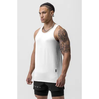 Asrv Aerosilver Training Singlet In Multi