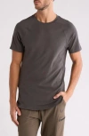 Asrv Established T-shirt In Space Grey