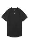 Asrv Laser Vent Established Training T-shirt In Black