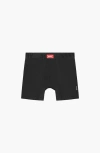 Asrv Solucell Essential Boxer Brief In Black