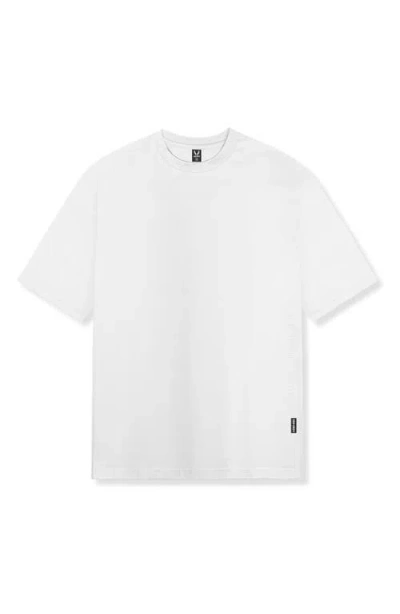 ASRV ASRV STRETCH SUPIMA® COTTON OVERSIZE T-SHIRT