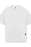 Asrv Tech Essential Relaxed Tee In White