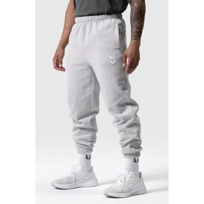 Asrv Tech Essential Sweatpants In Gray