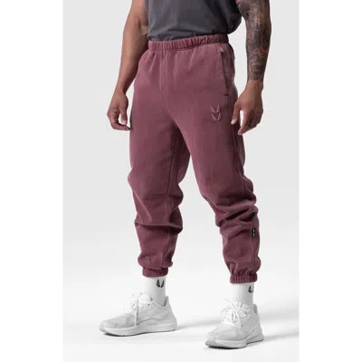 Asrv Tech Essential Sweatpants In Multi