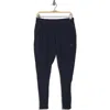 Asrv Tetra-light Cargo Joggers In Navy